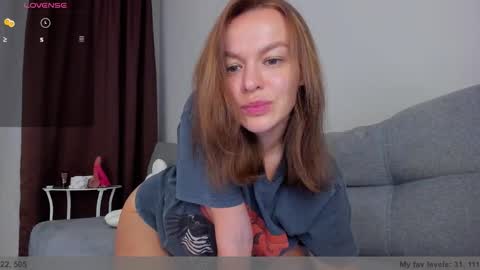 Kate online show from March 14, 10:44 pm