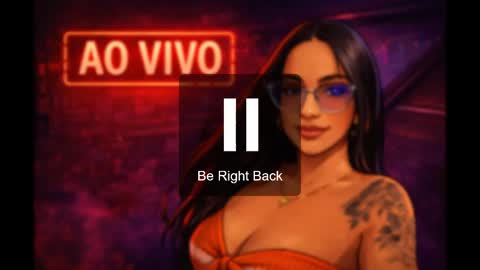 Valentina online show from March 12, 3:42 am