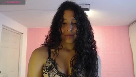 dulce1609 online show from April 25, 2:03 pm