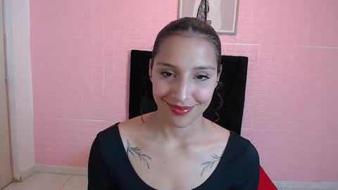 dulce1609 online show from November 6, 8:59 pm