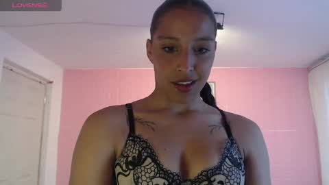 dulce1609 online show from June 8, 7:58 pm