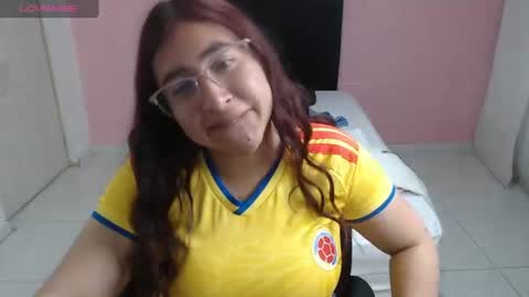 dulce1609 online show from June 18, 3:50 pm