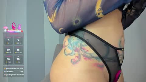 Dulce online show from April 24, 12:30 pm