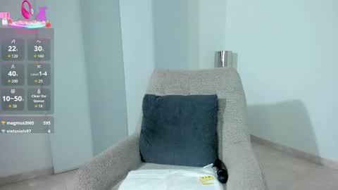 Dulce online show from December 20, 10:08 am