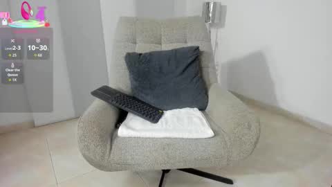 Dulce online show from January 19, 9:27 am