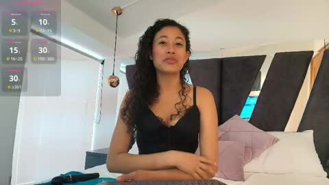 Snapshot of dulce__candy_ chatting on September 11, 1:55 pm Dulce Candy online show from September 11, 1:55 pm