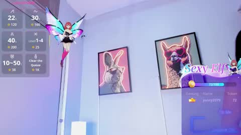 dulce__fiore07 online show from January 17, 12:56 pm