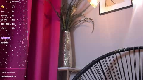 dulce__fiore07 online show from November 13, 1:32 pm