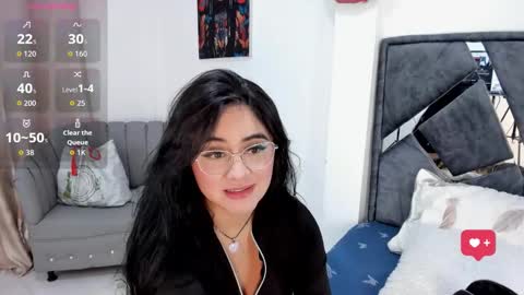 Dulce amg online show from April 25, 3:31 am