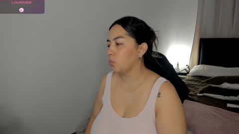 dulce brithany online show from January 14, 12:43 pm