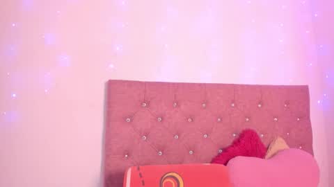 Dulce online show from March 12, 1:58 pm