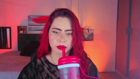 DULCE online show from February 27, 9:03 pm