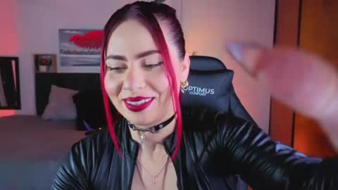 DULCE online show from April 23, 7:38 pm