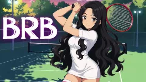 dulce_charm_ online show from November 29, 11:20 pm