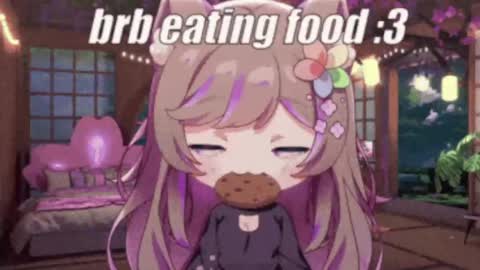 dulce_charm_ online show from April 25, 7:33 pm