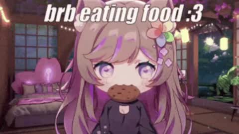 dulce_charm_ online show from April 23, 12:12 pm