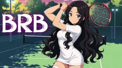 dulce_charm_ online show from October 7, 1:04 pm