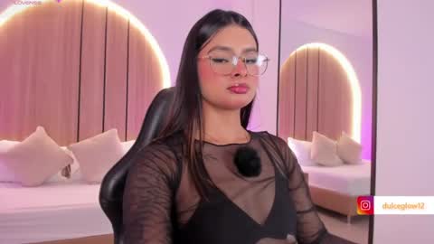 D U L C E online show from July 1, 8:52 pm