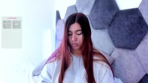 Dulce BBW Jones  online show from February 2, 8:30 pm