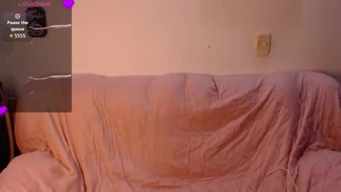 dulce lau online show from January 10, 12:32 pm