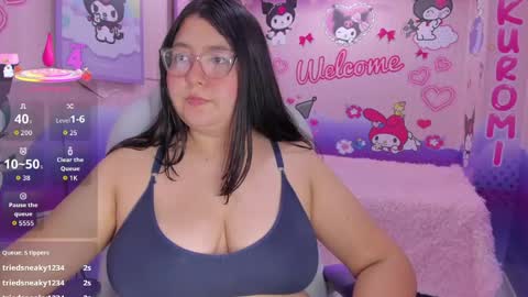 Dulce  online show from April 25, 1:41 pm