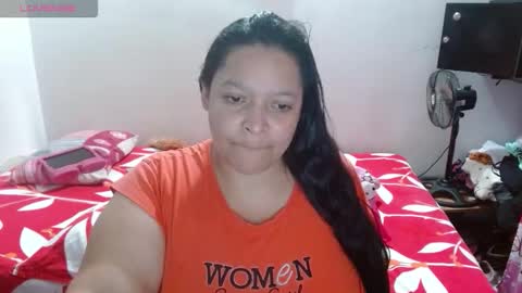 dulce online show from March 10, 8:24 pm