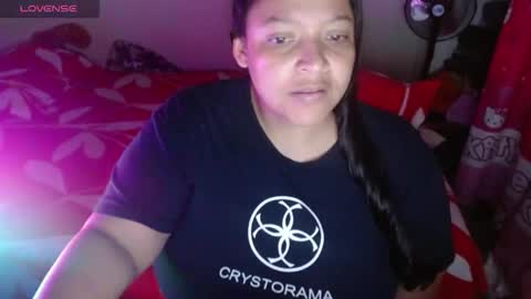 dulce online show from November 18, 2:07 pm