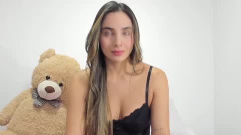 Snapshot of dulce_roberts_ chatting on March 3, 12:53 pm Dulce online show from March 3, 12:53 pm
