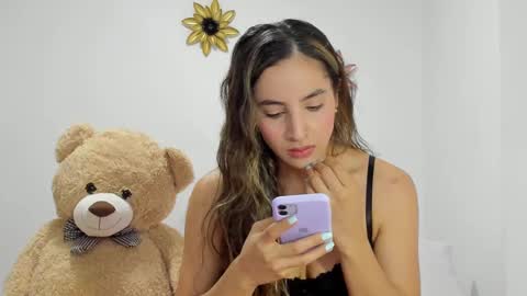 Snapshot of dulce_roberts_ chatting on December 21, 12:59 pm Dulce online show from December 21, 12:59 pm