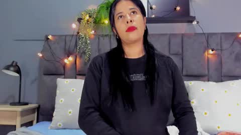 DULCE AURORA online show from September 23, 2:43 am