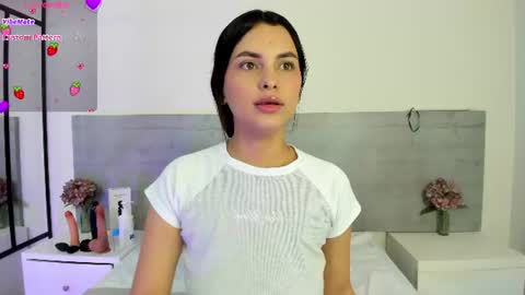 Dulce online show from June 9, 11:31 am