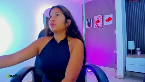 Dulce  online show from April 26, 12:25 pm