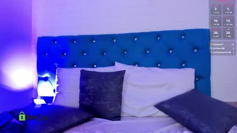 Dulce  online show from April 20, 6:11 pm