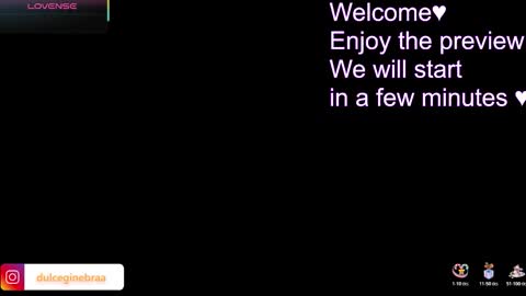 Mila Girl Angel Boy online show from December 1, 1:47 pm