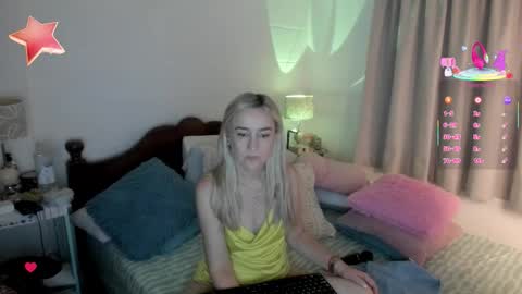 Sweetnina online show from February 6, 10:24 pm