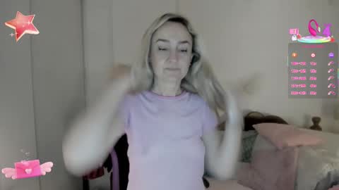 Sweetnina online show from September 20, 10:08 pm