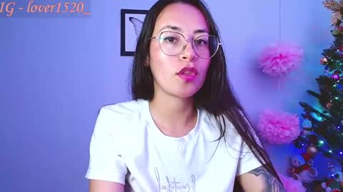 Dulce online show from January 4, 11:27 pm