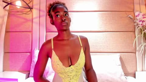 Dulce online show from March 26, 2:19 pm