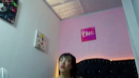 dulcepowl_lm online show from June 12, 9:45 pm