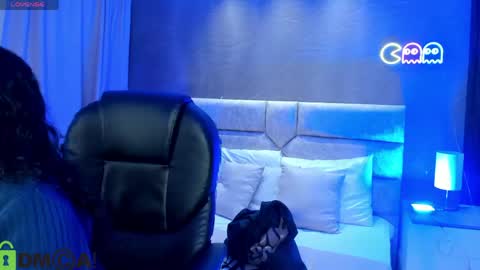 Dulce Rose online show from April 26, 3:59 am