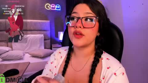 Dulce Rose online show from April 23, 12:29 pm