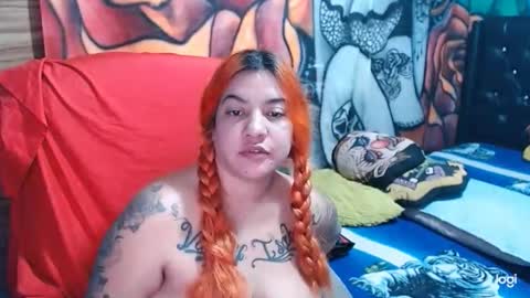 dulcesdemaria online show from June 2, 9:27 pm