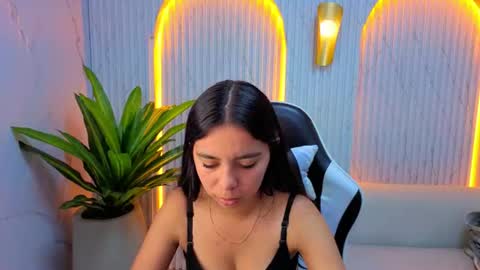 dulcesky_tp online show from July 8, 2:08 pm