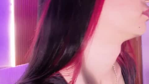 Dulce online show from February 28, 3:06 am