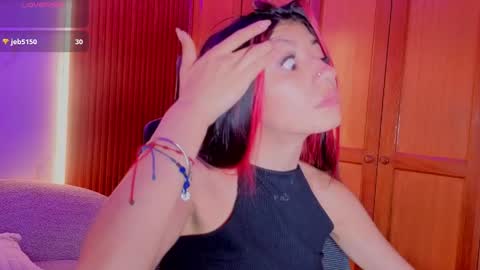 Dulce online show from April 21, 4:30 am