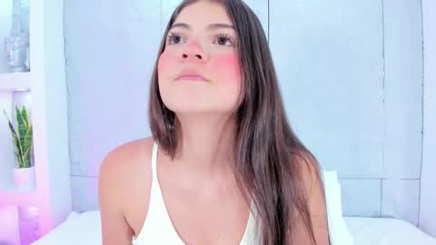 Snapshot of dulcevela chatting on October 15, 11:18 pm dulcevela online show from October 15, 11:18 pm