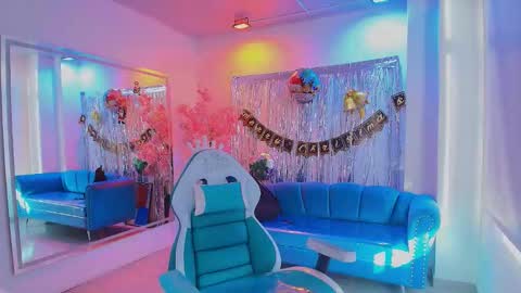 dulcinea_grayy online show from December 17, 11:47 am