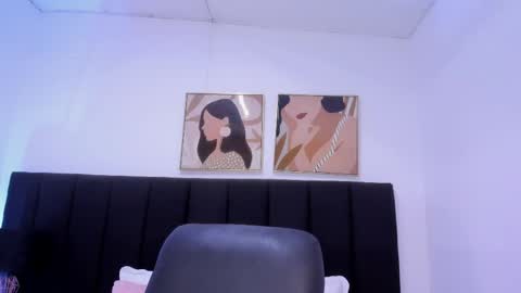 Dulce online show from April 21, 1:42 am