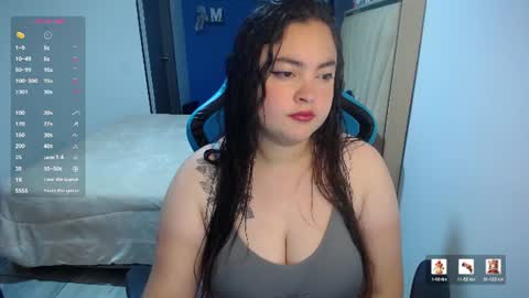 Nicole   online show from August 4, 3:56 am