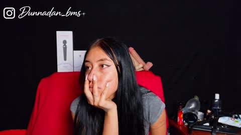 dunnadan_bms online show from February 6, 2:04 am